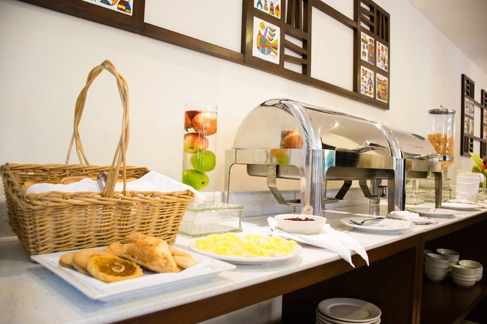 Hotel Gardenia Inn 산살바도르 외부 사진