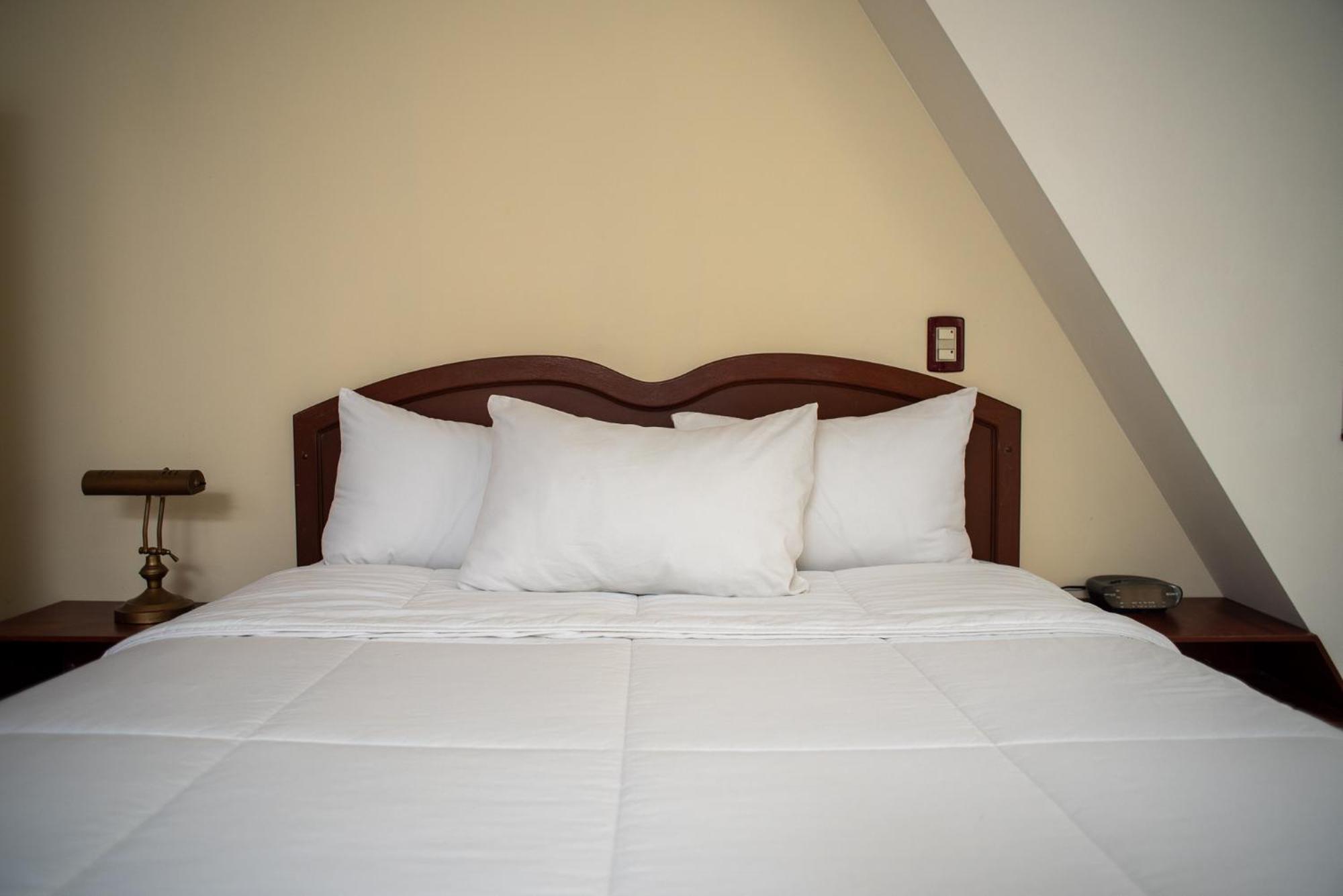 Hotel Gardenia Inn 산살바도르 외부 사진