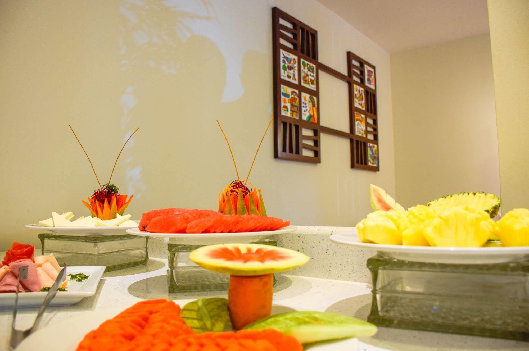 Hotel Gardenia Inn 산살바도르 외부 사진